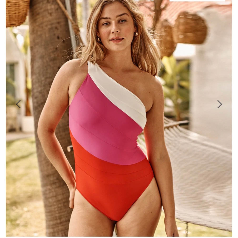 Summersalt Sidestroke